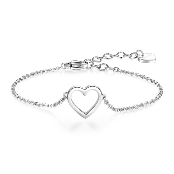 Bracciale Sagapo Donna in Acciaio SCK17 - SCK17